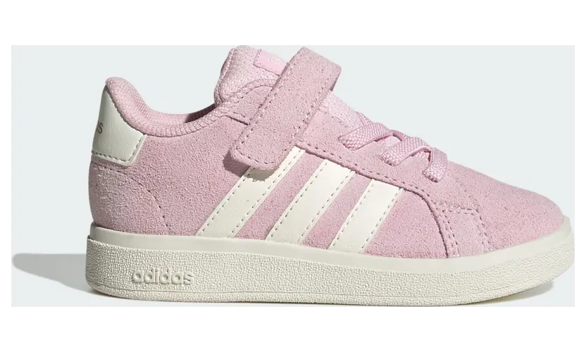 Adidas Grand Court JR0781