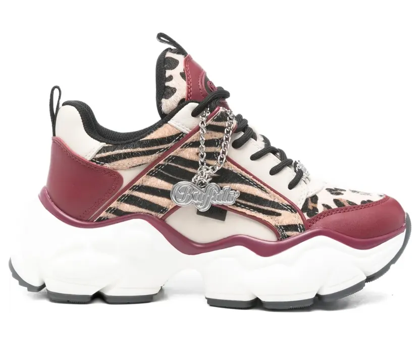 buffalo-sneaker 1636515XE