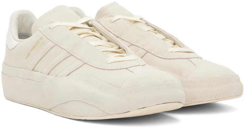 adidas Y-3 Gazelle (HQ6517)