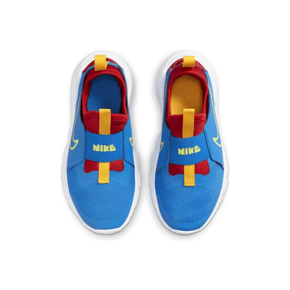 Nike Flex Runner 2 Younger Kids’ Blue (DJ6040-402)