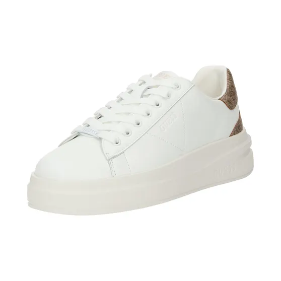 Guess Gold / White (FLJELBFAL12WHBEI)