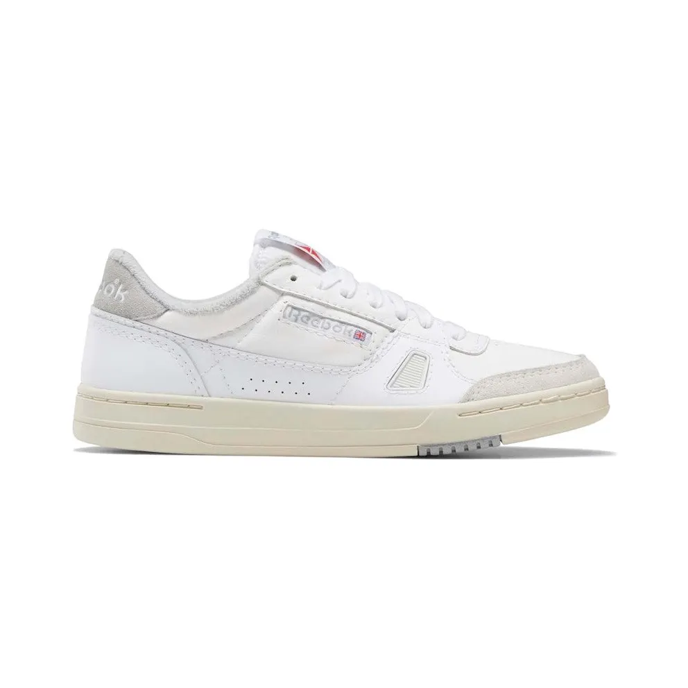 Reebok LT Court Cloud White Pure Grey (GW5116)