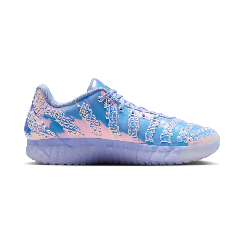 Nike Ja 3 LX All-Star Warning Label (IB6507-400)
