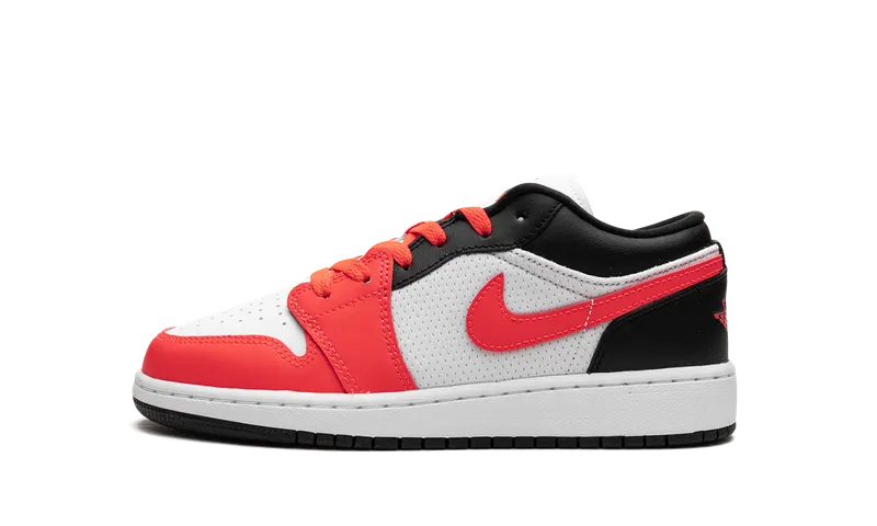 Air Jordan 1 Low GS “Mismatch Chicago” (FB4420-616)