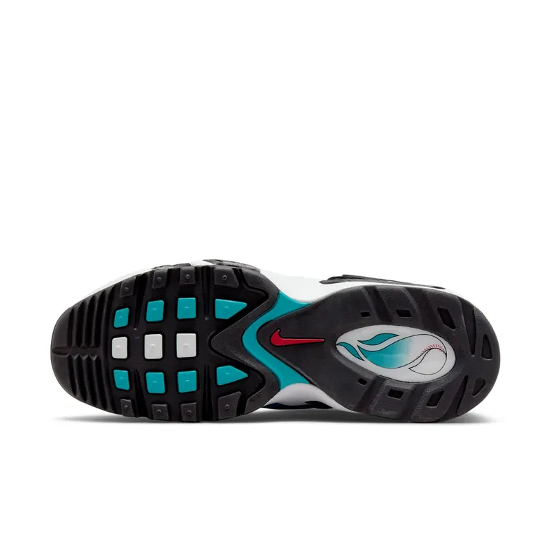 Nike Air Griffey Max 1 Aqua (DQ8578-300)