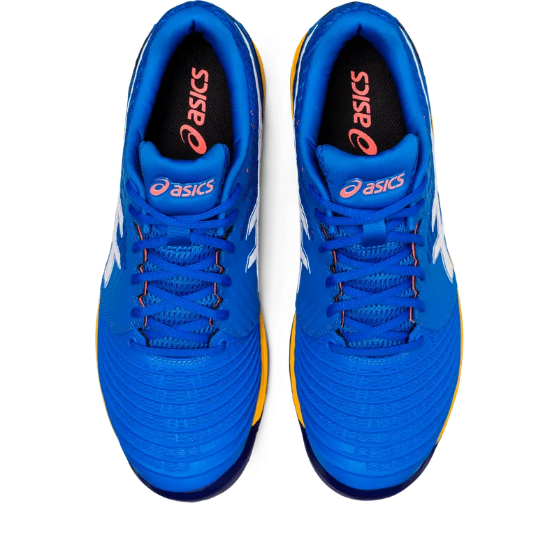 Asics FIELD ULTIMATE FF Electric Blue/White (1111A091.401)