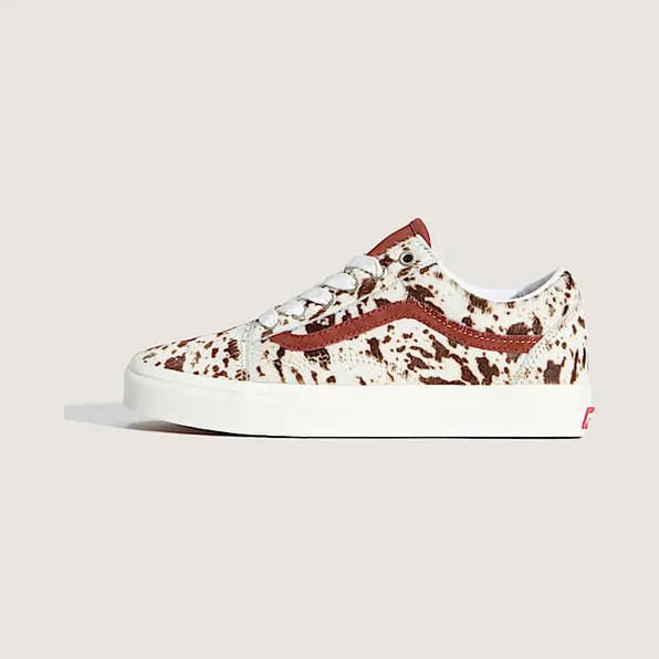 Vans Old Skool Brown (VN000D6WFSB)
