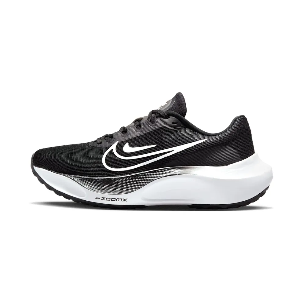 Nike Zoom Fly 5 Schwarz (DM8974-001)
