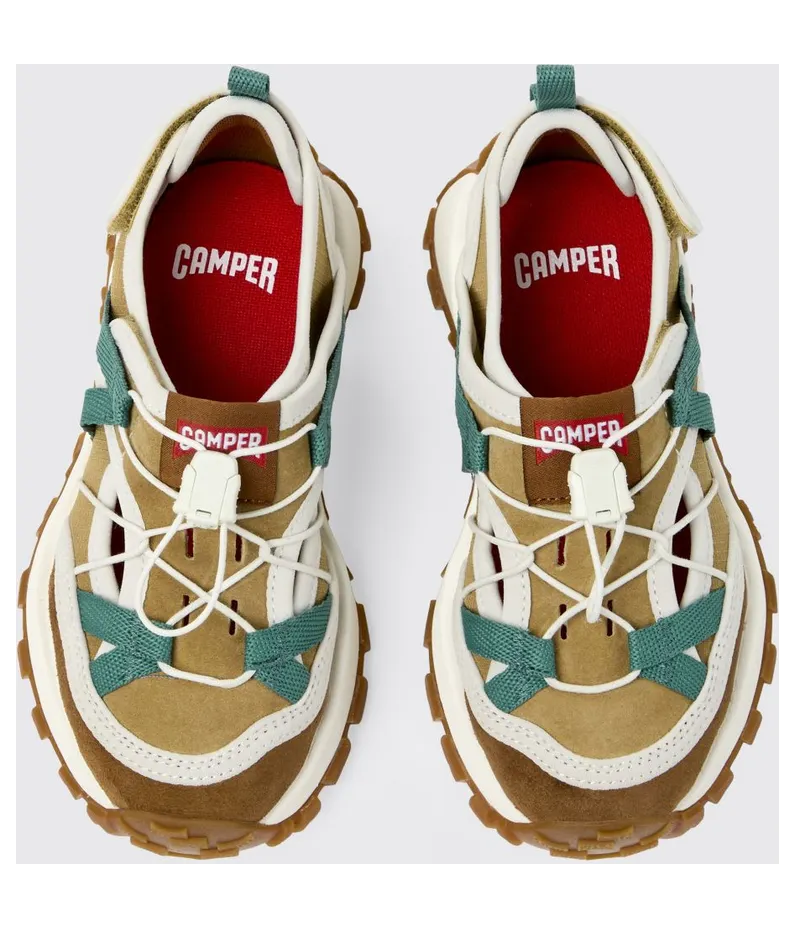 camper-sneaker K800695-002DRIFTTRAIL0
