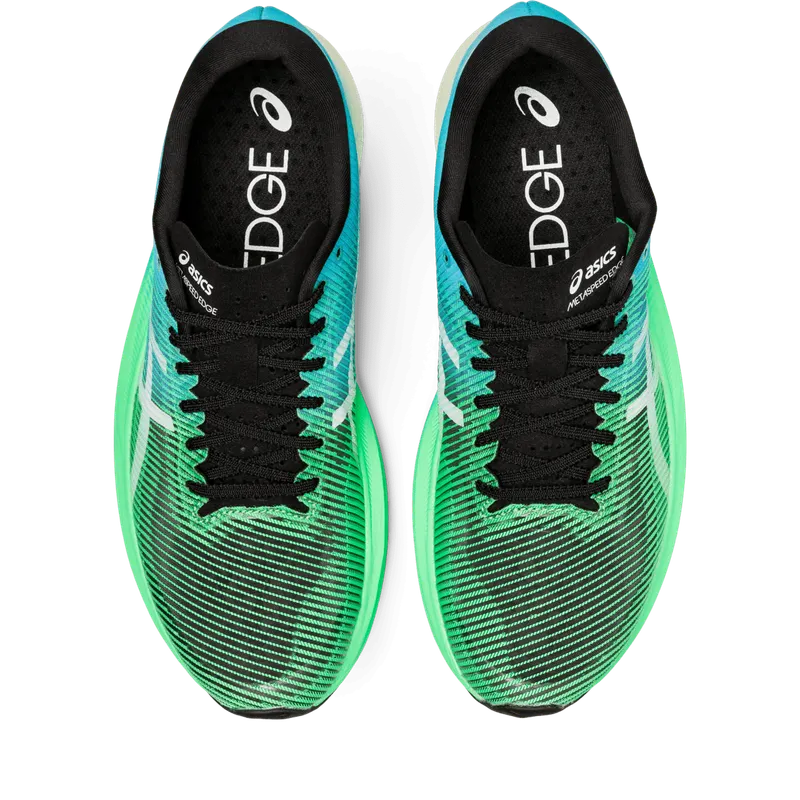 Asics METASPEED EDGE + Black/New Leaf (1013A116.001)