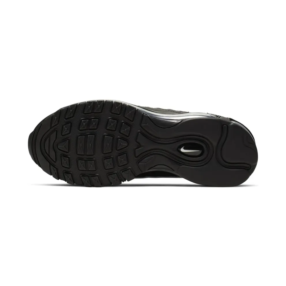 Nike Air Max 98 Black Off Noir (W) Black/Off Noir-Black (AH6799-004)