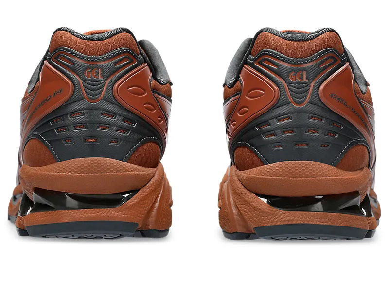 Asics Gel-kayano 14 Rusty Brown/Graphite Grey (1203A412.200)