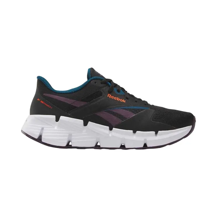 Reebok Zig Black / White / Digital Coral (100205021)