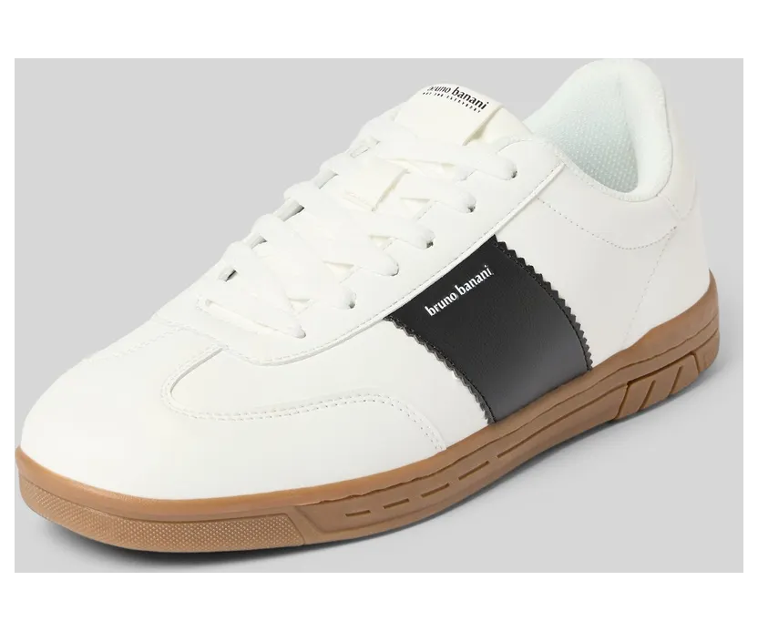 Bruno Banani Black / White (BBFWM000131)