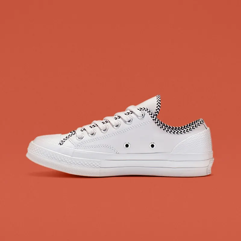 Converse Chuck Taylor All Star 70 Ox Mission-V White (565370C)