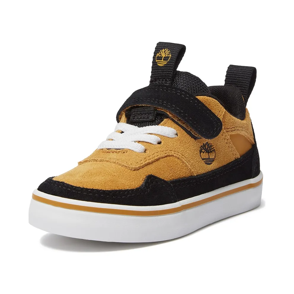 Timberland sneaker Camel / Black (TB0A27PKEZ0)