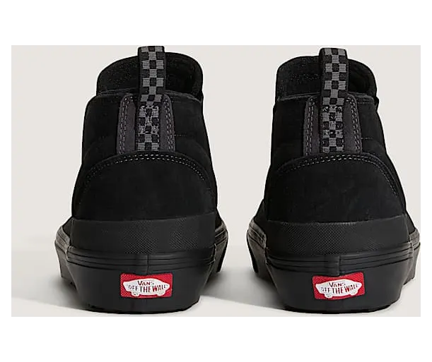 vans-sneaker VN000DANBLK