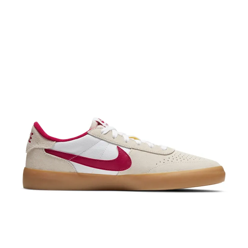 Nike SB Heritage Vulc Skate White (CD5010-100)