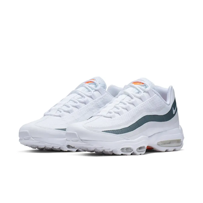 Nike Air Max 95 Ultra White Spruce (CI2298-100)