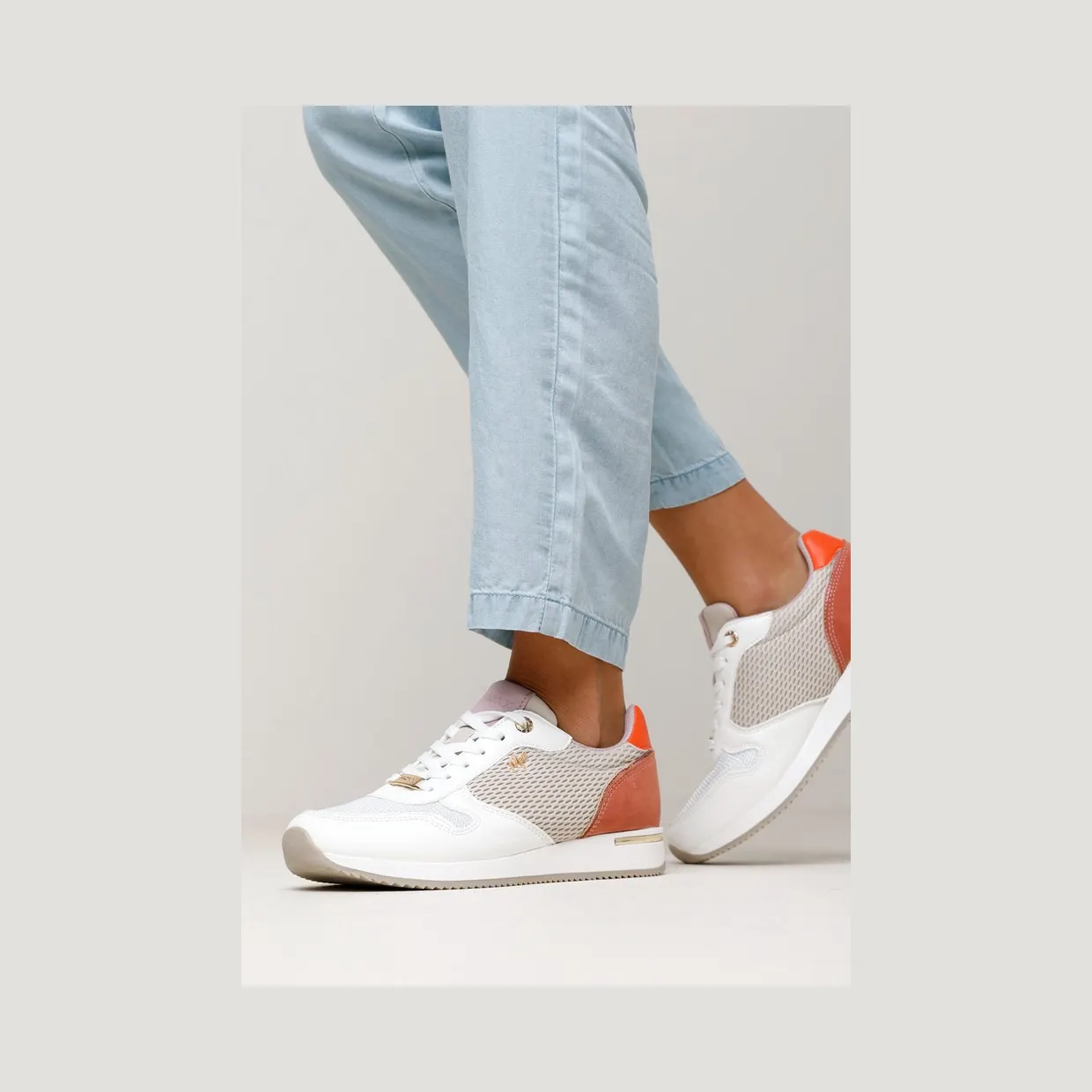 mexx-sneaker 6000062055C10