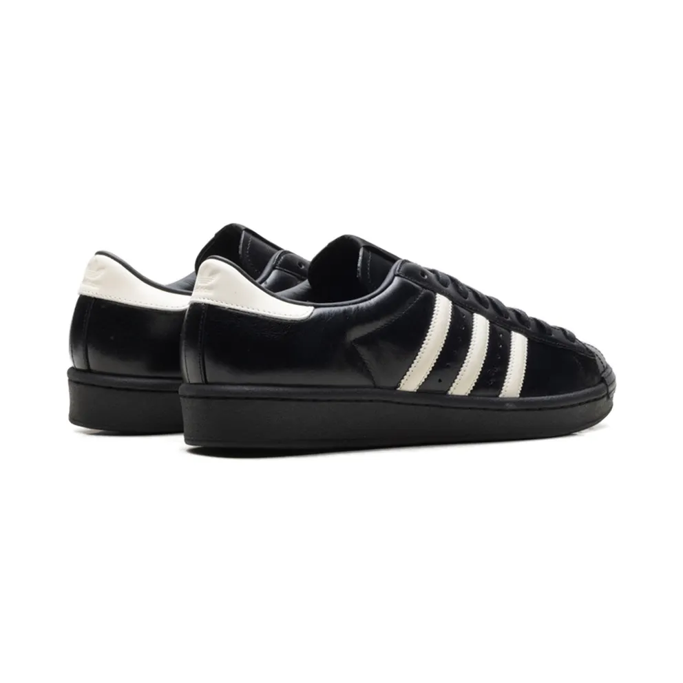 Adidas Superstar Vintage “Kith – Black Tie” (IH4565)