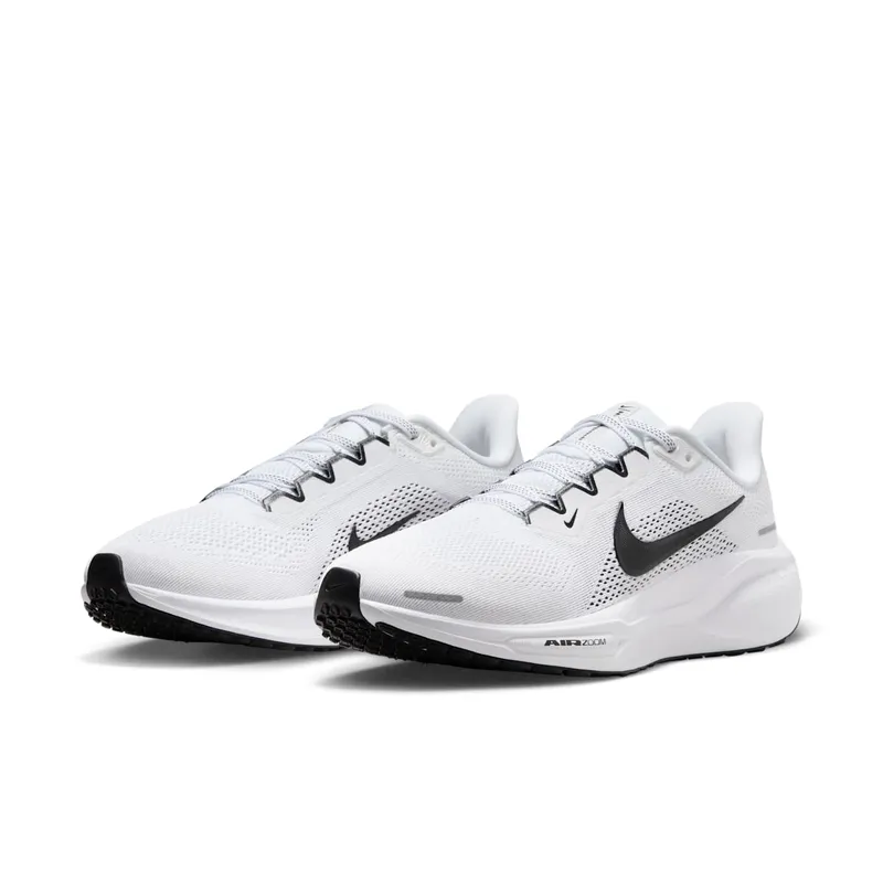 Nike Air Zoom Pegasus “White / Black” (HF1538-100)