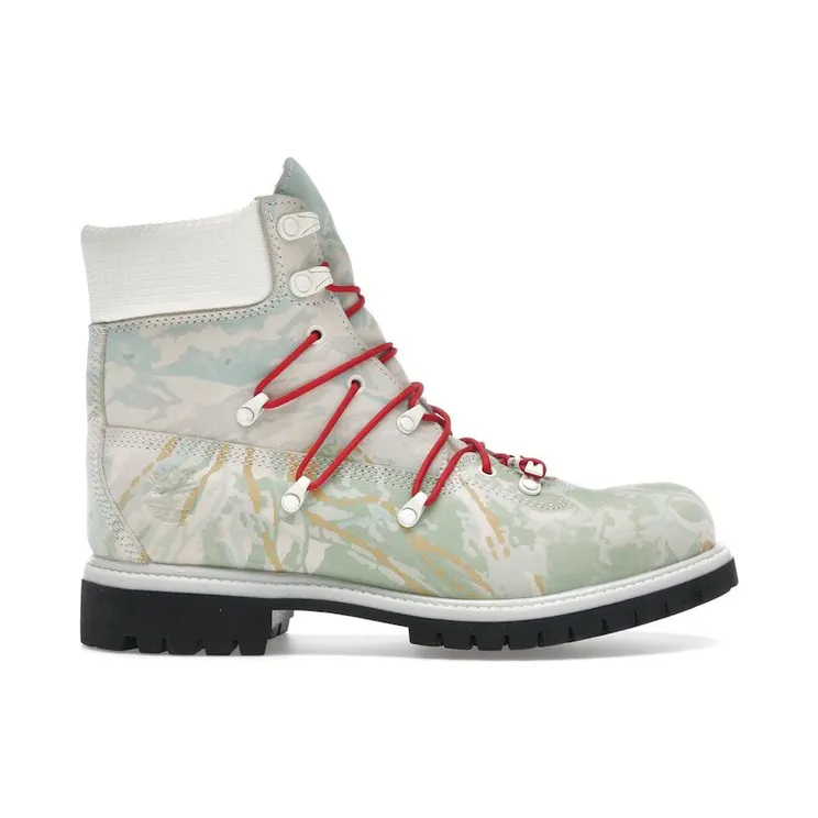 Timberland 6″ Premium Waterproof Boot Ski School (TB0A5YRH-959)