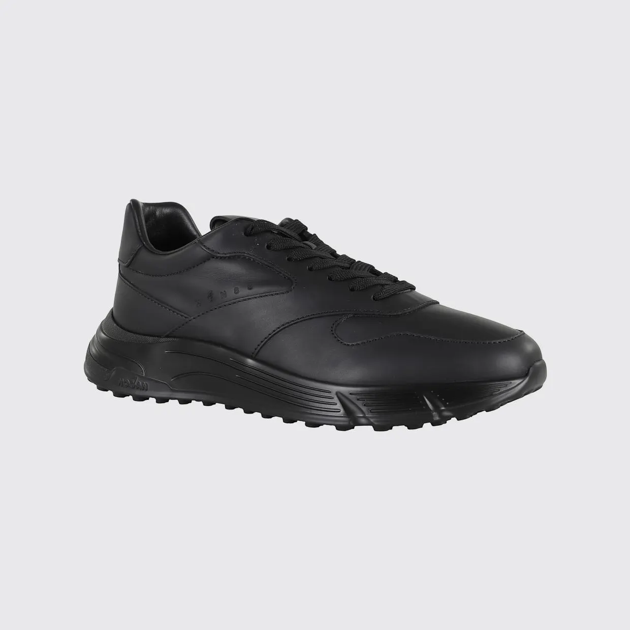 Hogan Sneakers Black (HXM5630FK610ZL9998)