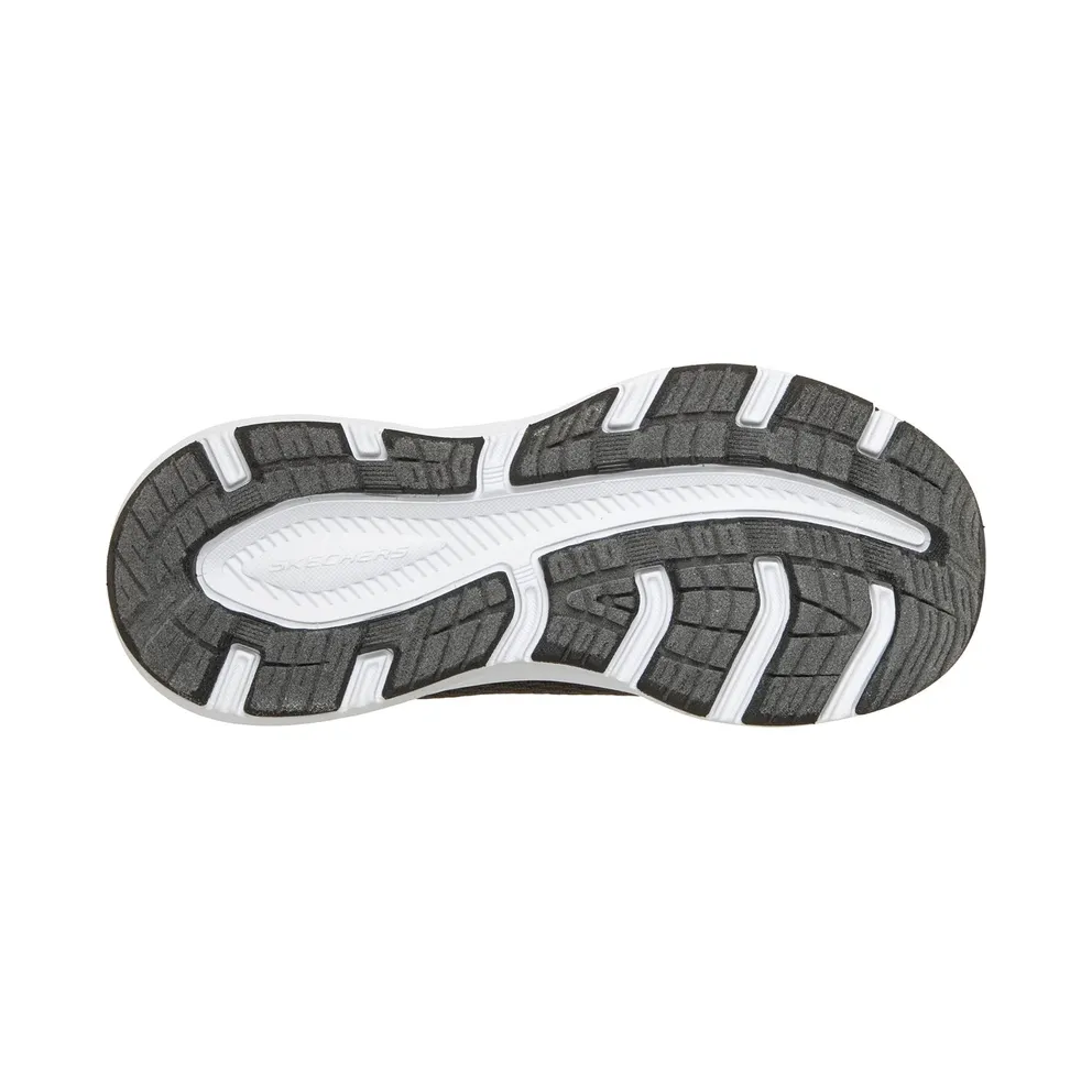 Skechers Edgeride Black (404800LBLK)