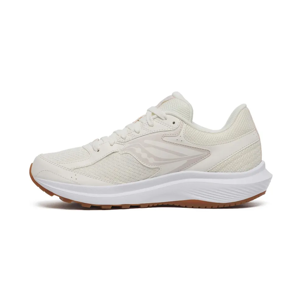 Saucony Cohesion 17 Pearl Gum (S10943-211)