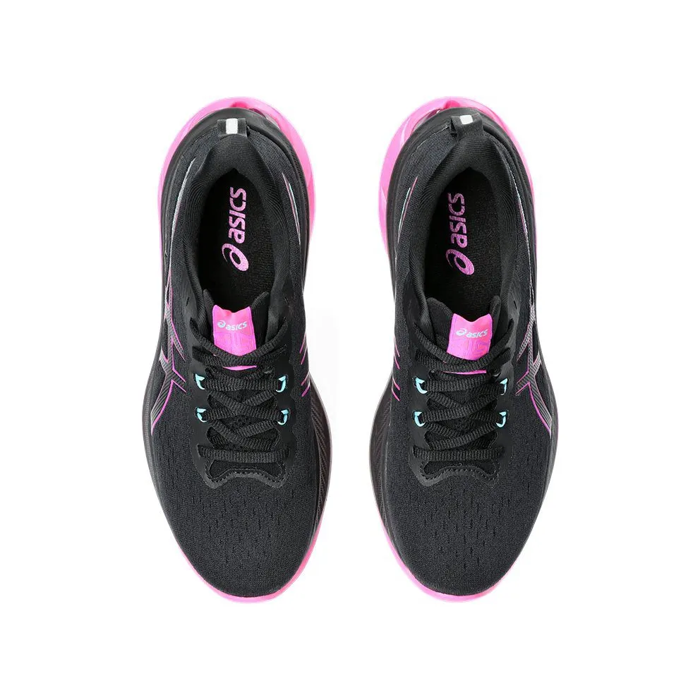 ASICS Gel-Kinsei Max Black Bold Magenta (1012B512-002)