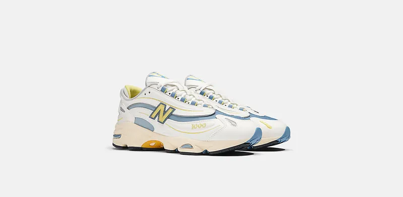 New Balance M1000CA (sea salt) – M1000CA