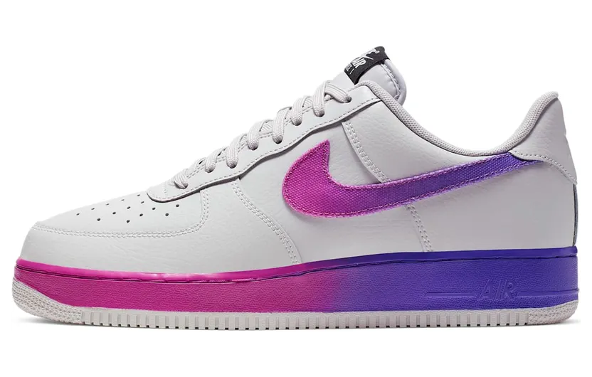Nike Air Force 1 Low 07 LV8 Hyper Grape (CJ0524-002)