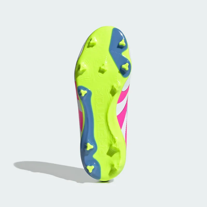 adidas Predator League Laceless FG/MG Celestial Victory Pack (ID3754)