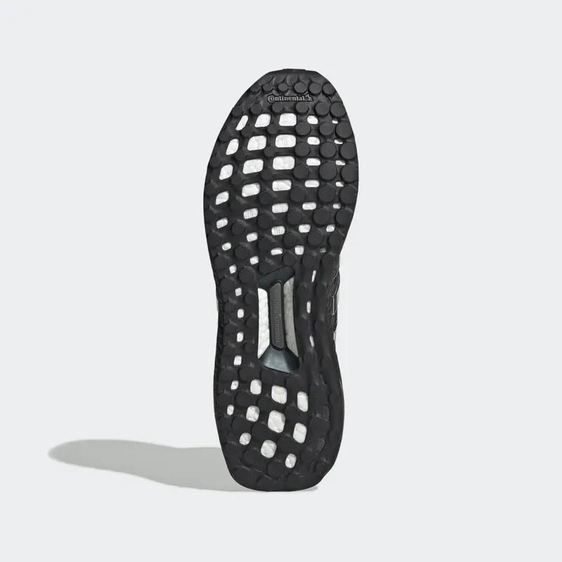 adidas Ultra Boost Grey Silver Grey Four/Silver Metallic/Core Black (EG8103)