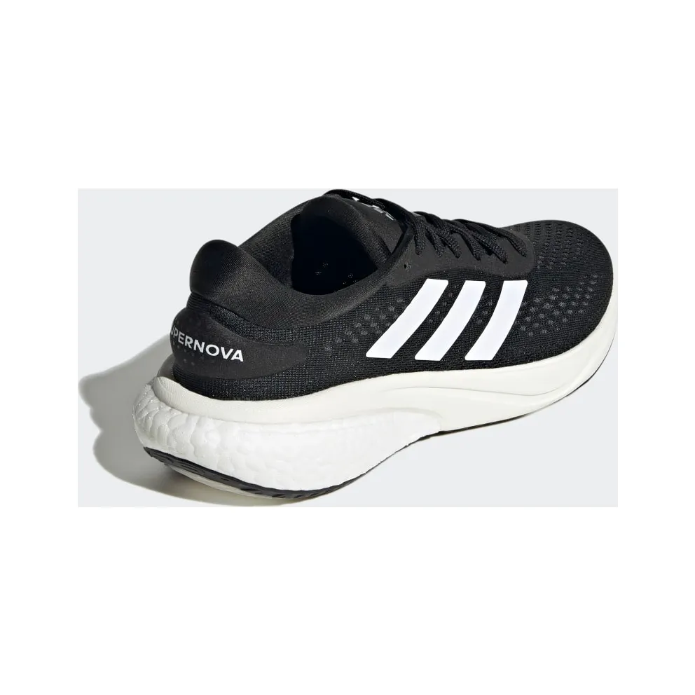 adidas Supernova 2 Running Core Black / Cloud White / Grey Six (GW6174)