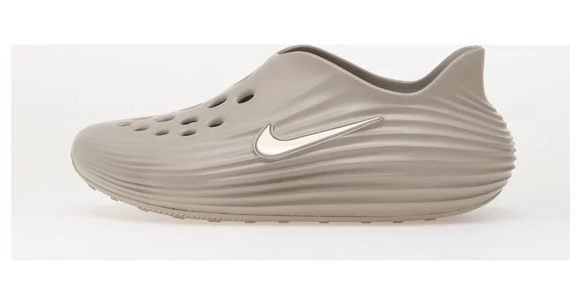 Nike ReactX Rejuven8 Moon Particle / Light Orewood Brown / Light Orewood Brown