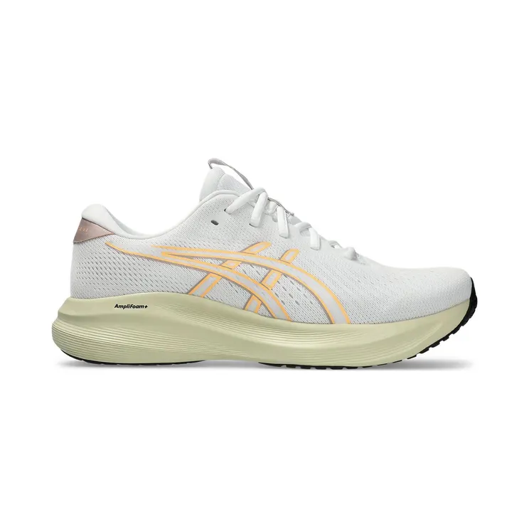 ASICS Gel-Excite 11 White Orange Glow (1011C080-100)