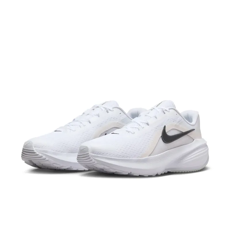 Nike Downshifter 14 White Black (IB1895-101)