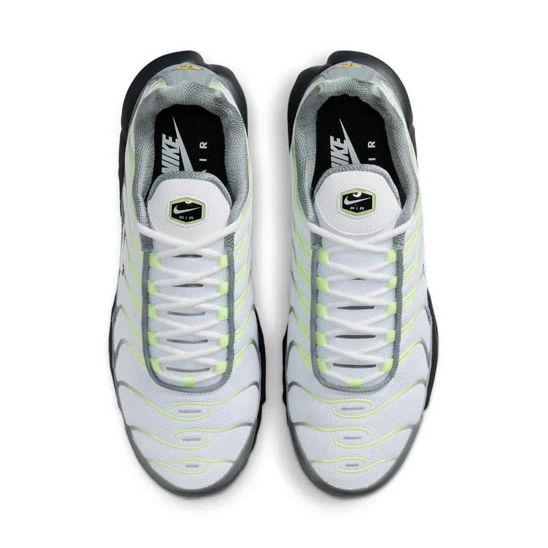 Nike TN Air Max Plus Light Liquid Lime (IR1999-065)