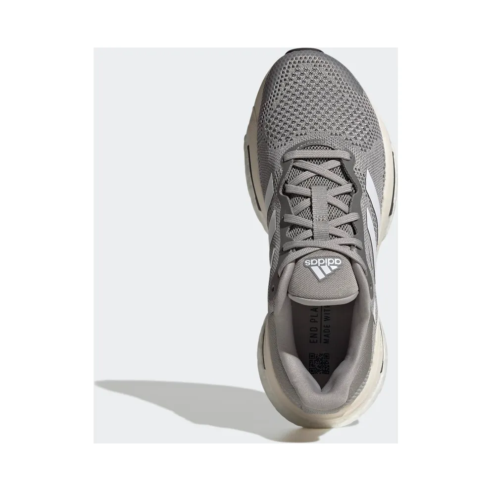 adidas Solarglide 5 Mgh Solid Grey / Cloud White / Grey Six (GX6723)