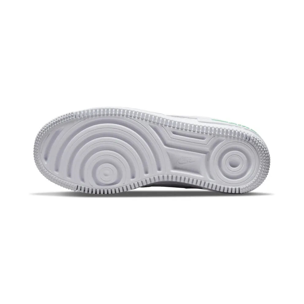 Nike Air Force 1 Shadow Infinite Lilac (2021) – “White / Infinite Lilac / Football Grey” (CU8591-103)