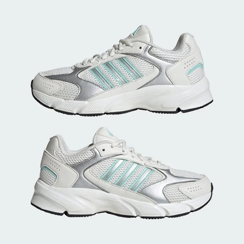 Adidas Crazychaos 2000 “White Silver” (IH0306)