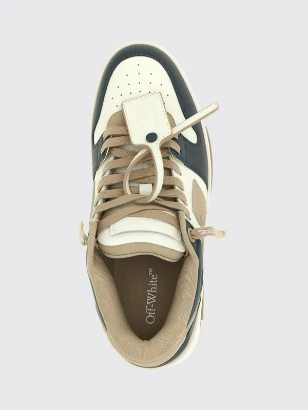 Off-White Multicolor (OF05726310SGSGNBGE)