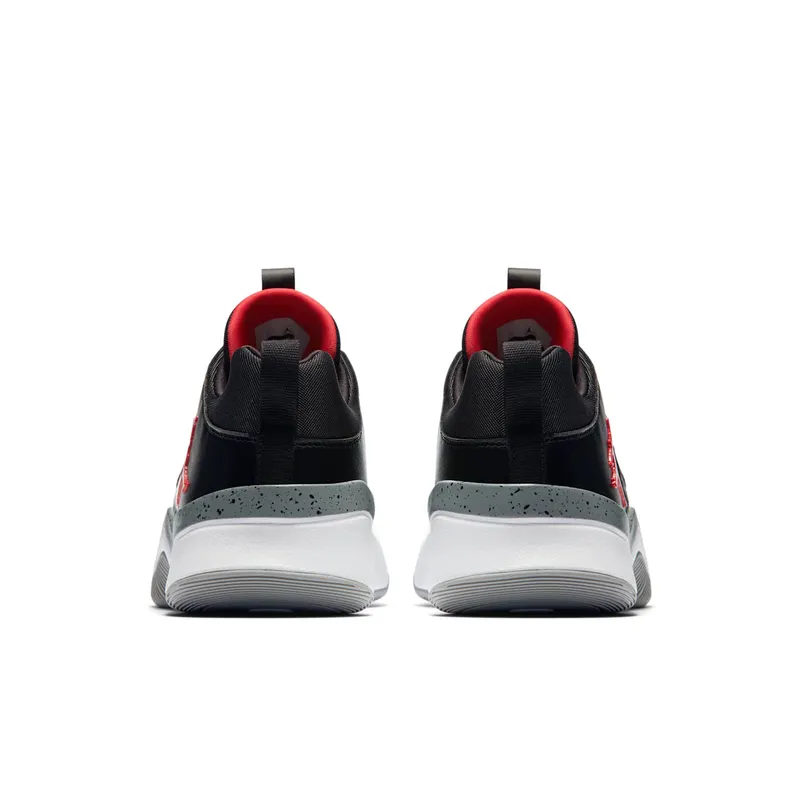 Jordan DNA “BLACK / UNIVERSITY RED” (AO1539-023)