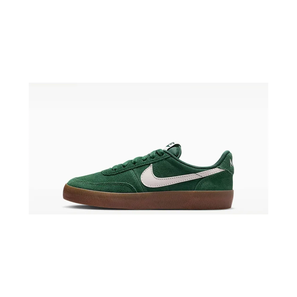 Nike Killshot 2 “Fir / Comet Blue / Gum Medium Brown / Phantom” (IH4044-323)