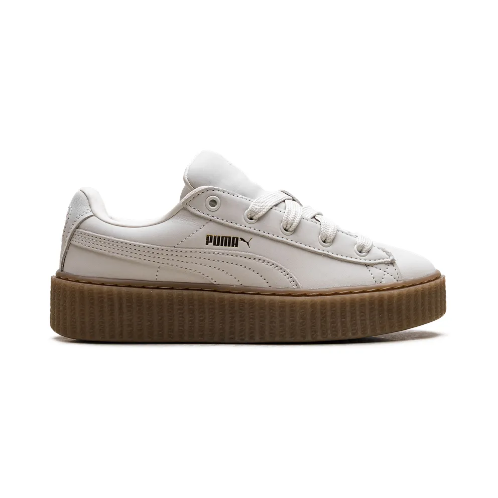 Puma Creeper Phatty “Fenty by Rihanna – Warm White” (396813-03)