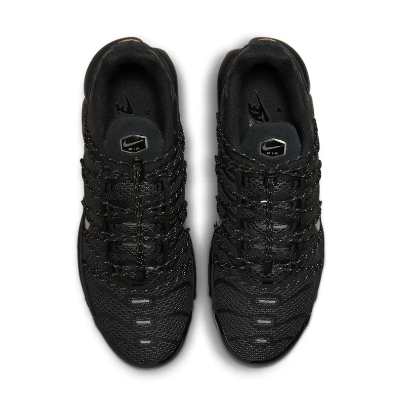 Nike Air Max Plus Toggle Black Reflective (FD0670-001)