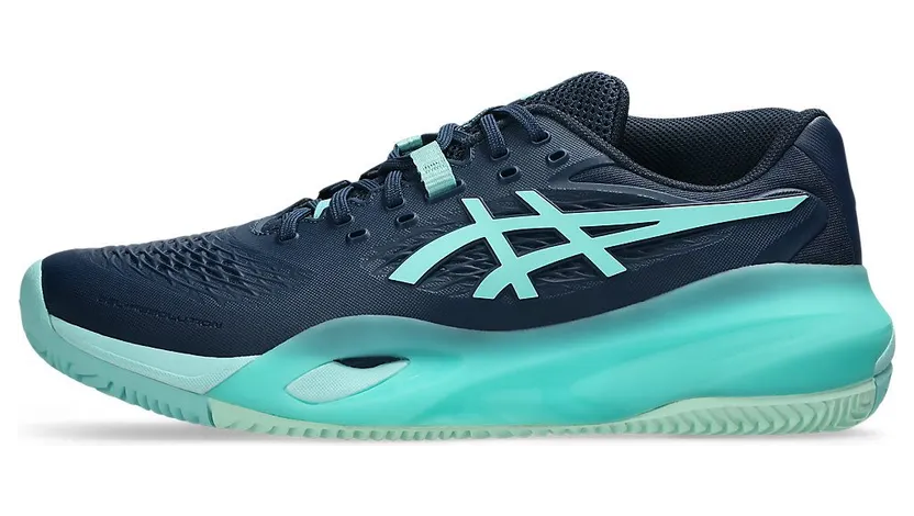 Asics Gel Resolution 1041A485-404