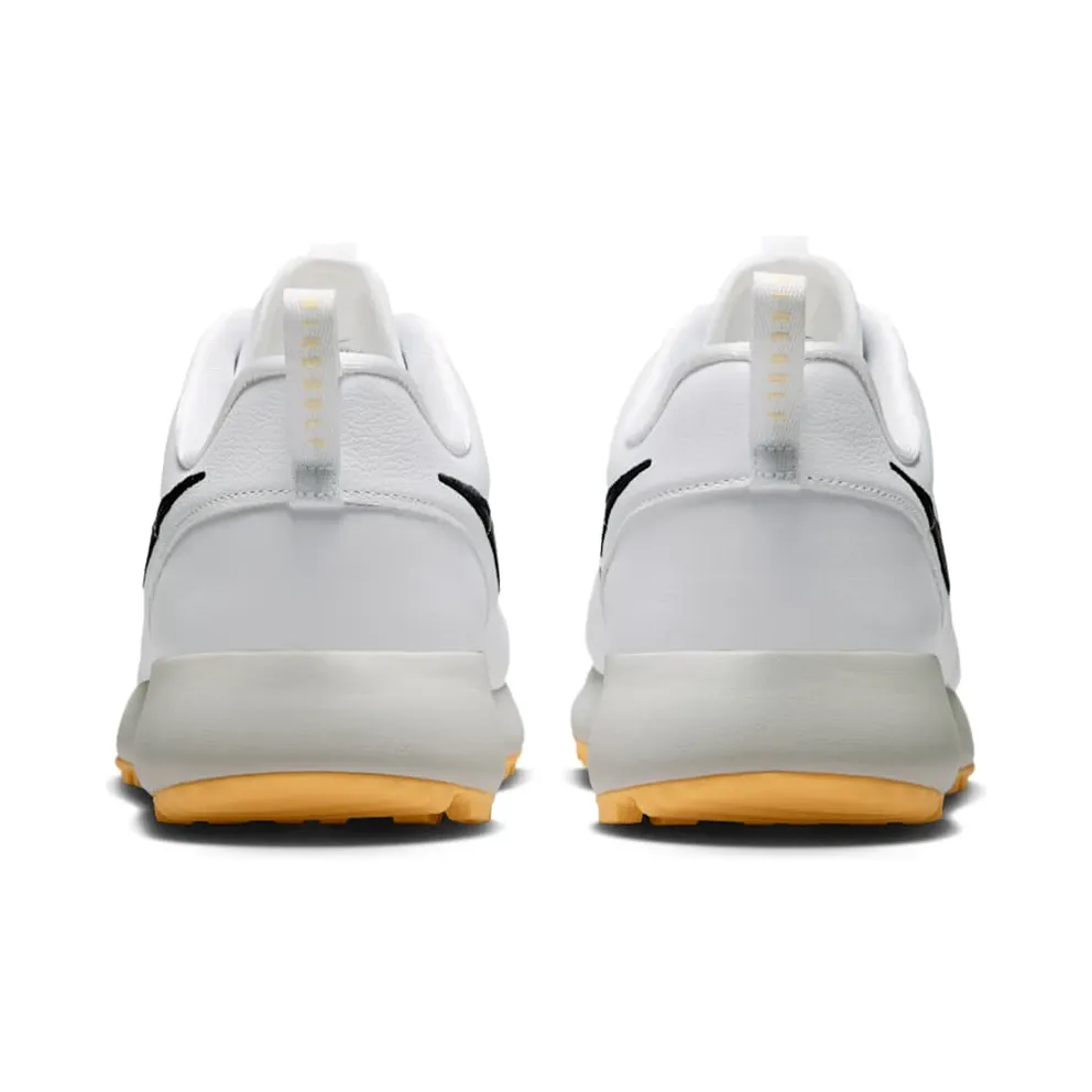 Nike Roshe Golf White Tangerine Tint Black (HV4697-101)